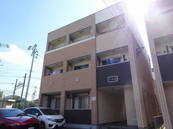 フジパレス浜寺ノース６番館