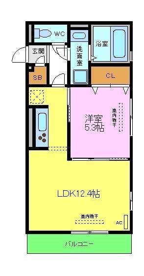 シエロ　ベラーノ