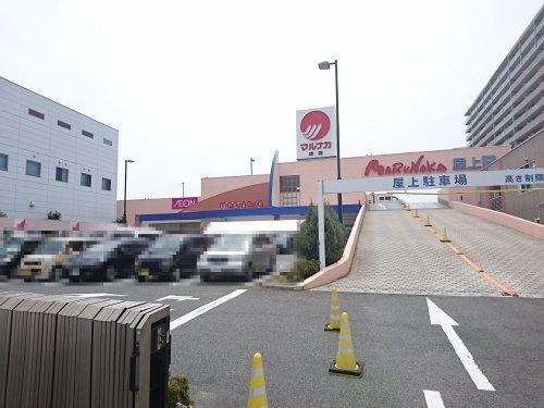 ディアコート宿屋町(山陽マルナカ堺店)