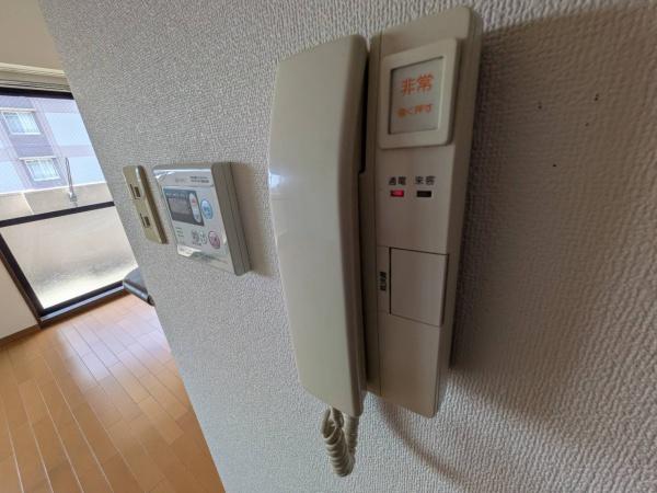 ベルドミール浅香