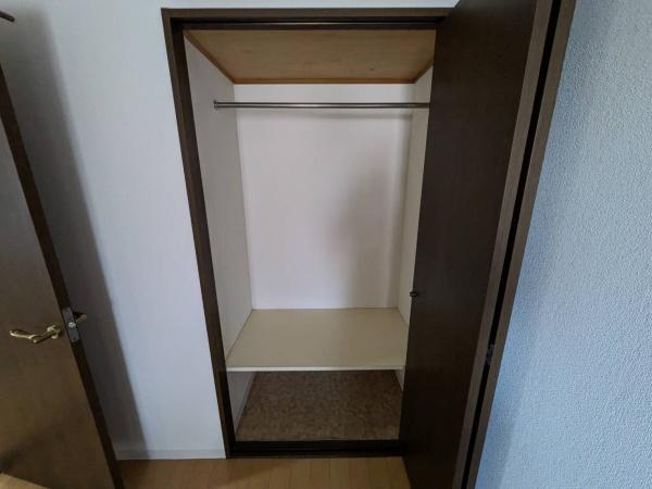 ベルドミール浅香