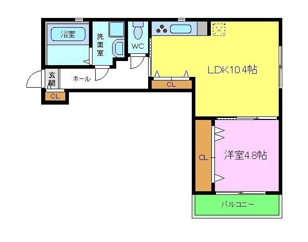 ラ・ヴィータ堺東