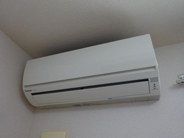 フジパレス　ルミナス