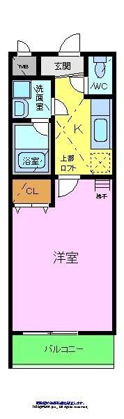 フジパレス初芝駅南２番館