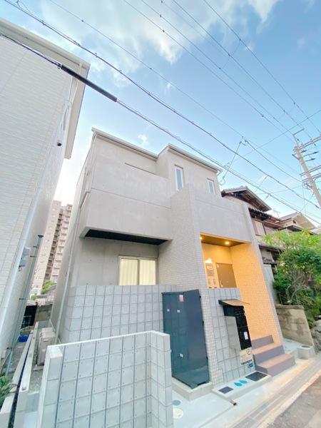 あんしん+MurM東新町18-1001