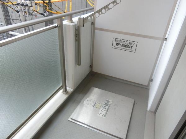 プライムス堺駅前フェニックス通り
