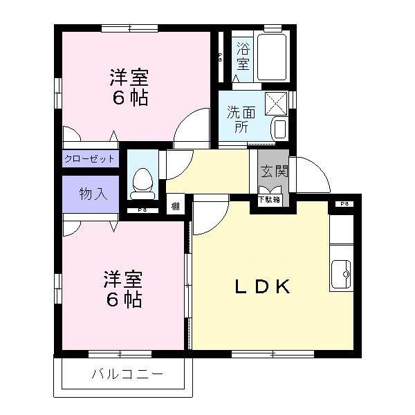 ヴィラ恵我之荘
