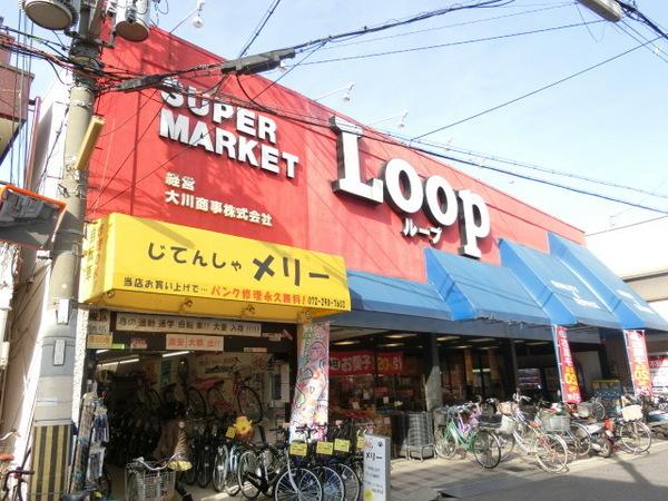 アスガルド(ループ萩原天神店)