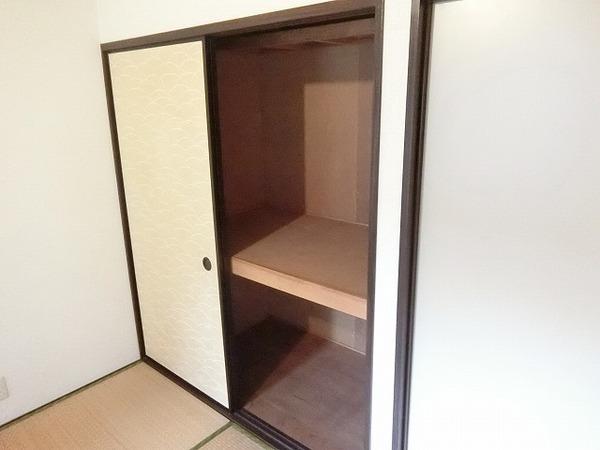 アネックス上野芝