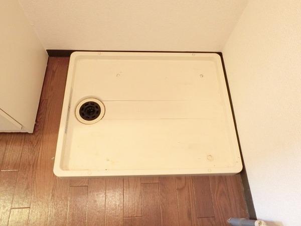 アネックス上野芝