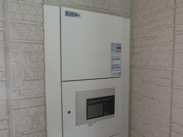 シャーメゾン堺東