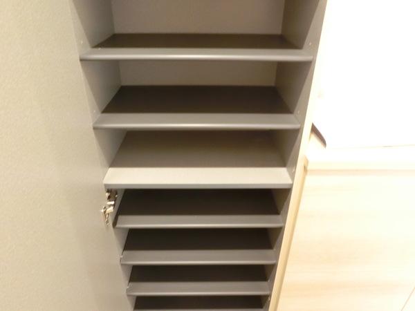 シャーメゾン堺東