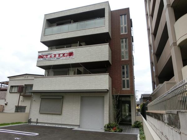 シャーメゾン堺東