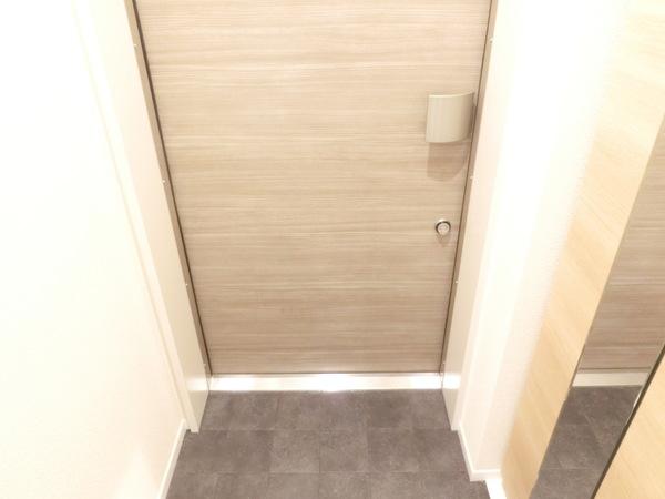 シャーメゾン堺東