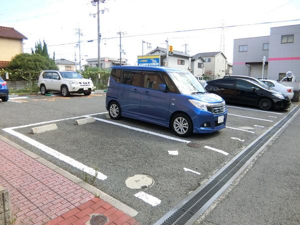 メイト北花田５棟