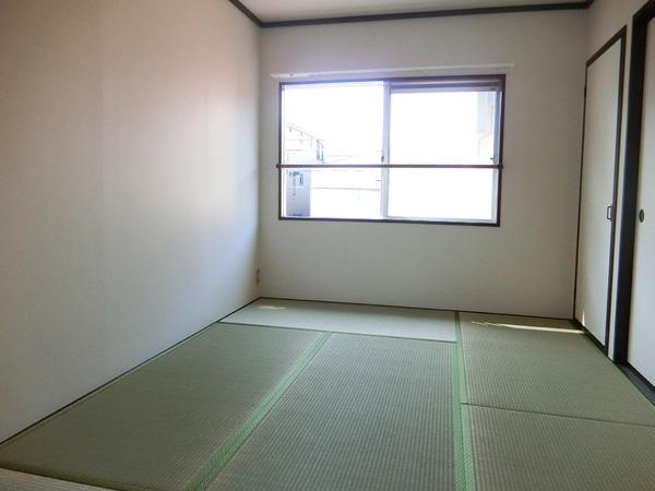 メイト北花田５棟