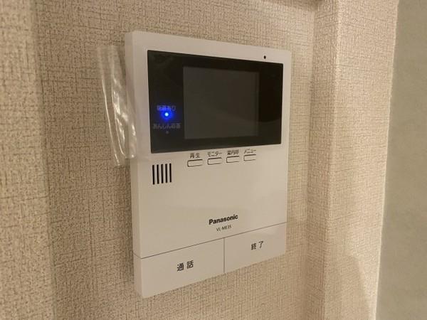 堺市北区新金岡町５丁のマンション