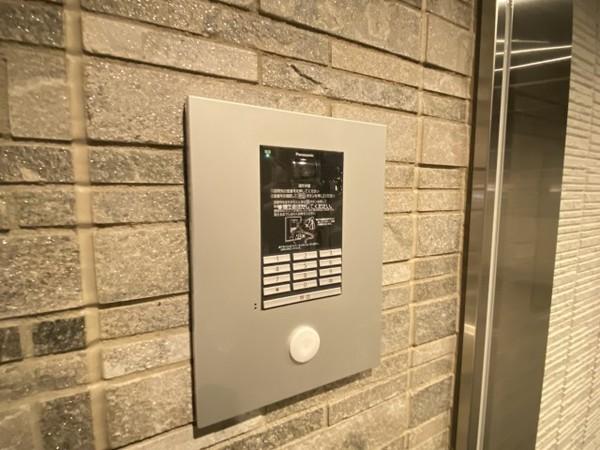 堺市北区新金岡町５丁のマンション