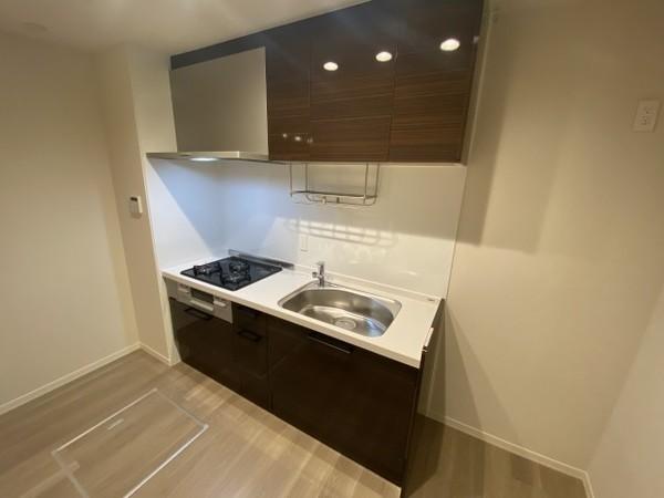 堺市北区新金岡町５丁のマンション