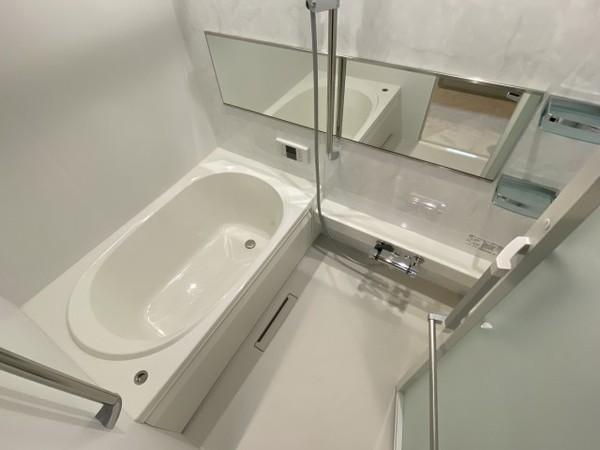 堺市北区新金岡町５丁のマンション