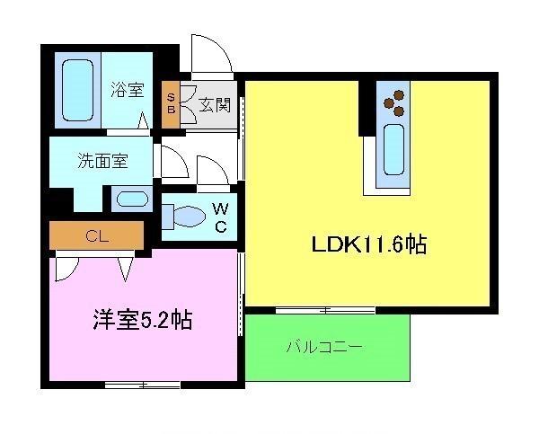 ソラーナ堺市駅