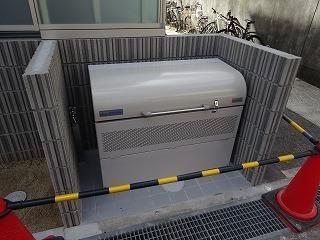 ソラーナ堺市駅