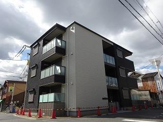 ソラーナ堺市駅