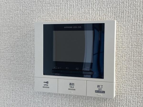 シャルマン東三国ヶ丘
