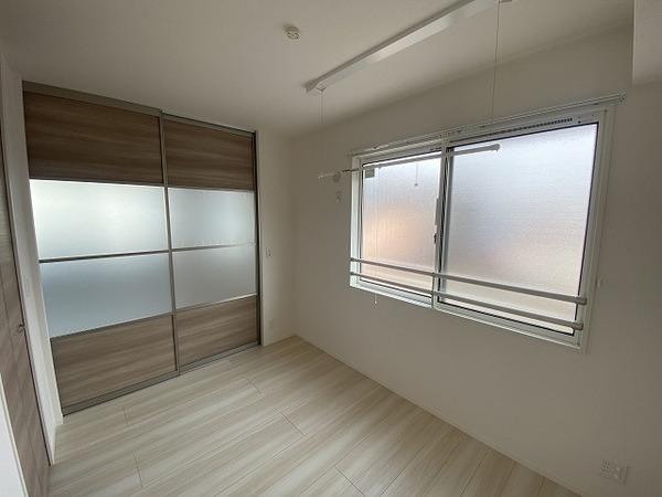 シャルマン東三国ヶ丘
