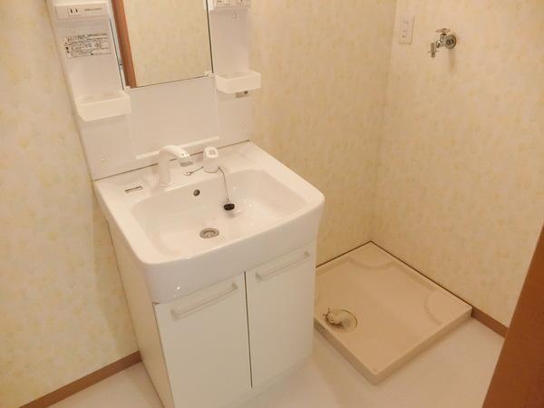 アクアフィールド