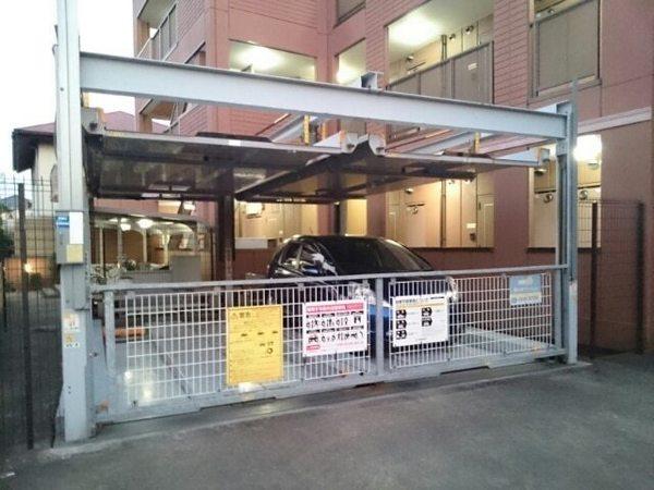 イーストウエノシバ