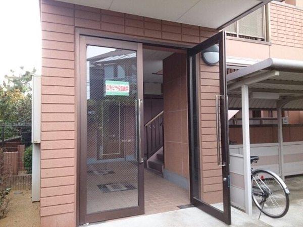 イーストウエノシバ