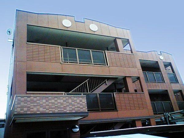 イーストウエノシバ