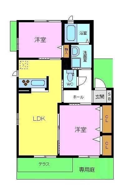 ディオ鶴田