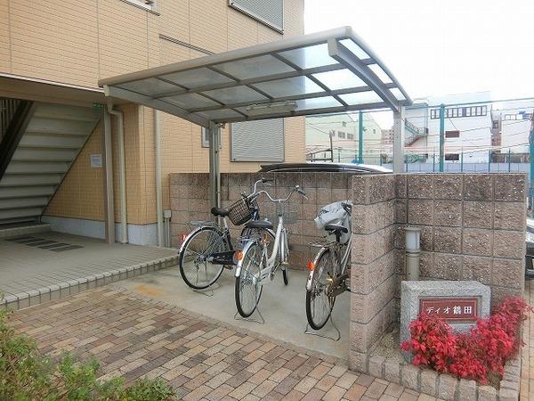 ディオ鶴田