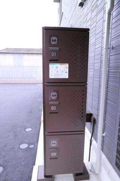 アヴェルラ堺