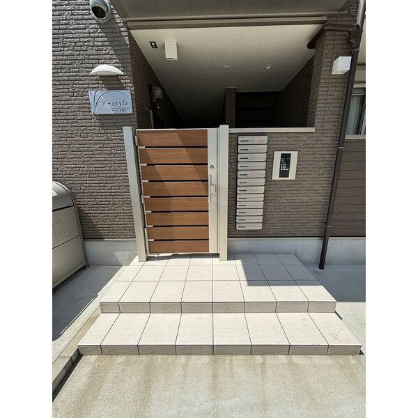 Ｆ＋ｓｔｙｌｅ常磐町