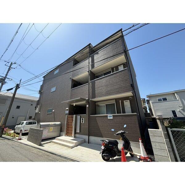 Ｆ＋ｓｔｙｌｅ常磐町