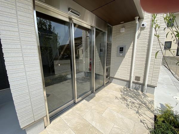 シャーメゾン　アミコート