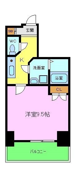 グレイス堺