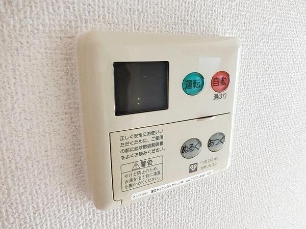 ブランカ中百舌鳥