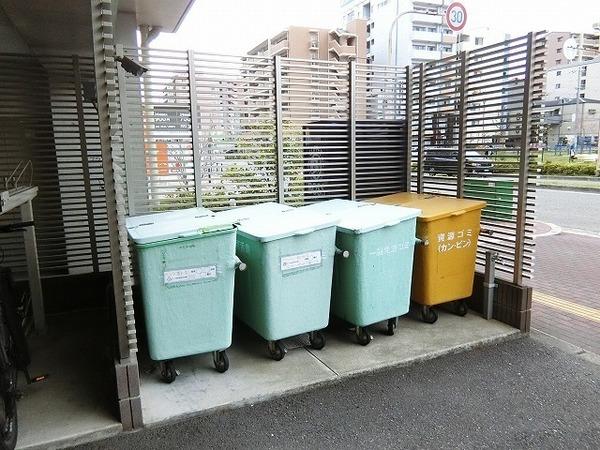 ブランカ中百舌鳥