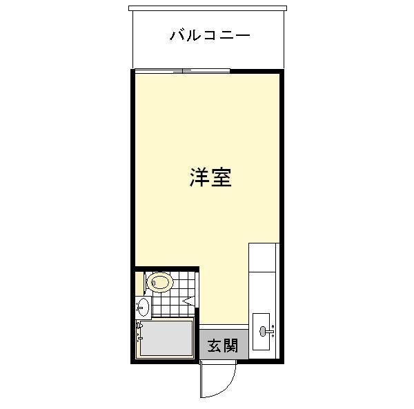 ベルエール天美