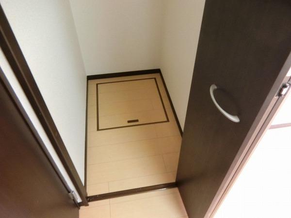 ブルーム浜寺２