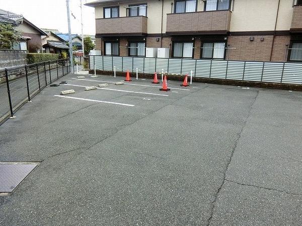 ソレイユ鈴の宮
