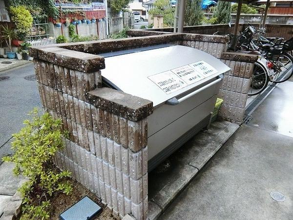 ソレイユ鈴の宮