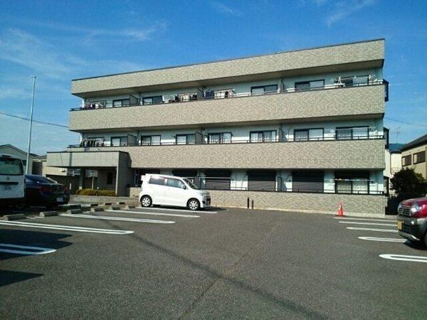 エストグリーン