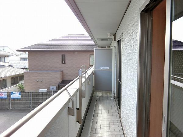 グランドメゾンなかもず