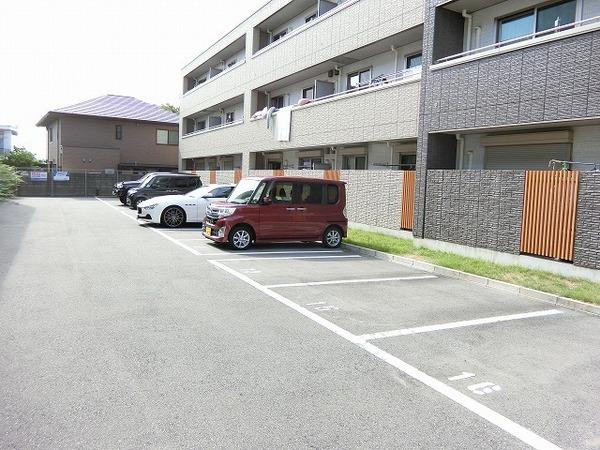 グランドメゾンなかもず
