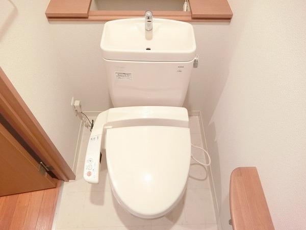 グランドメゾンなかもず